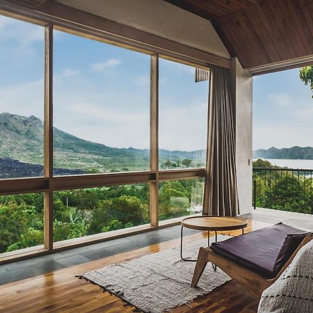 Desa Oculus Hotel Kintamani Екстериор снимка
