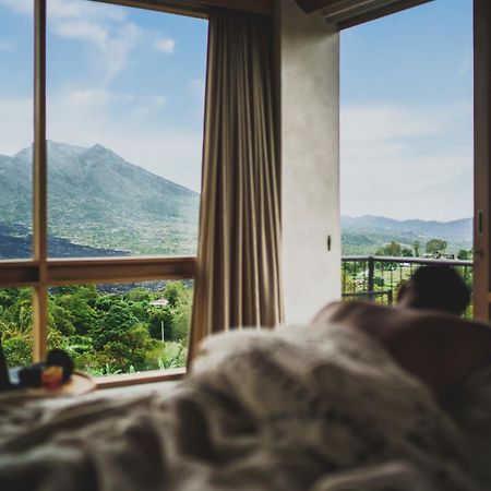 Desa Oculus Hotel Kintamani Екстериор снимка