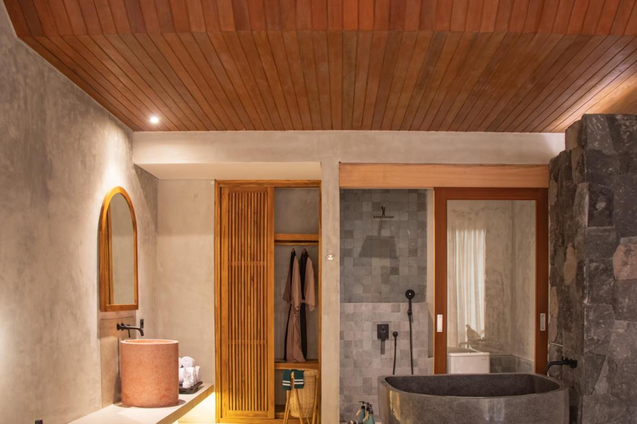 Desa Oculus Hotel Kintamani Екстериор снимка