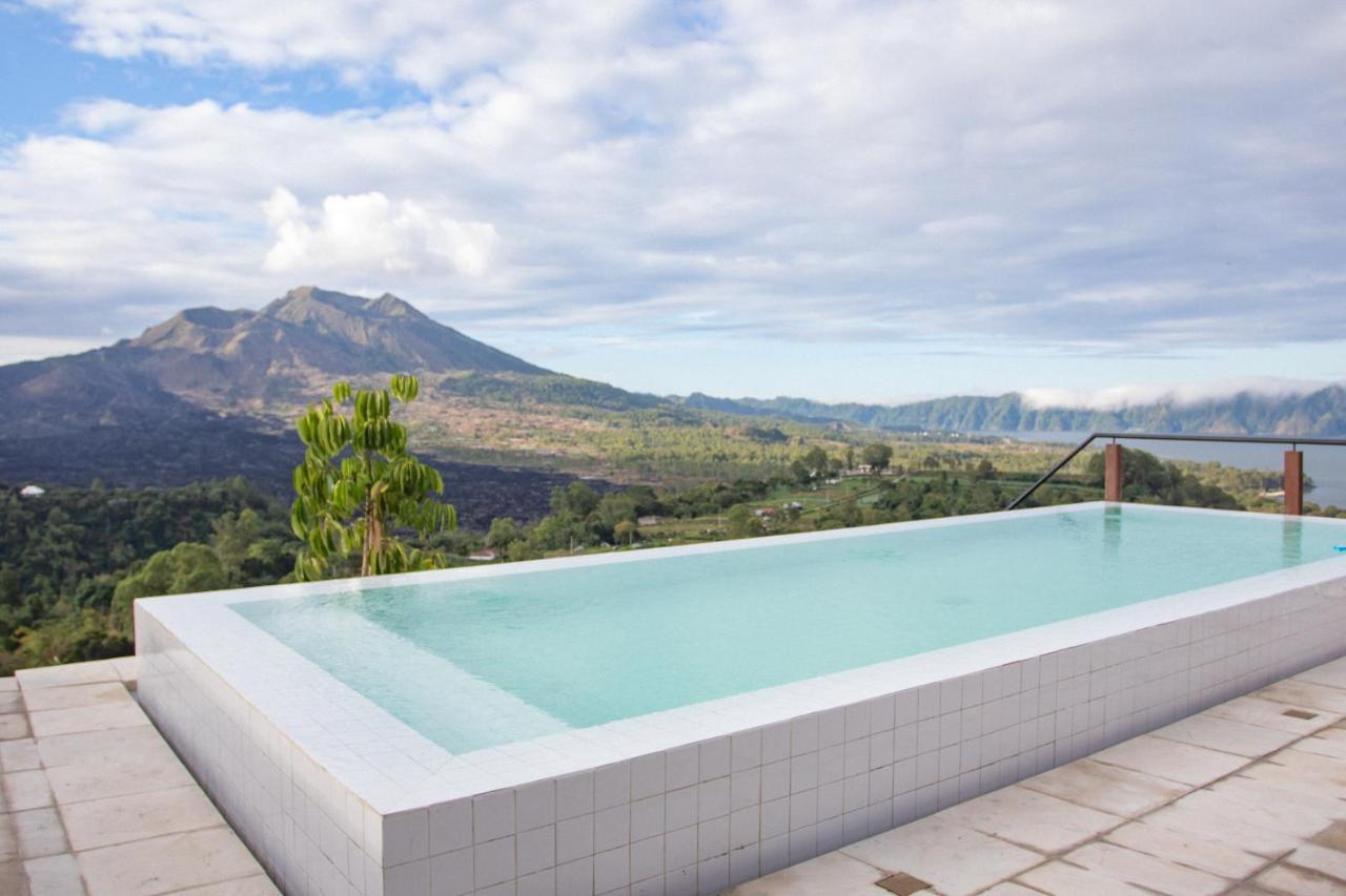 Desa Oculus Hotel Kintamani Екстериор снимка