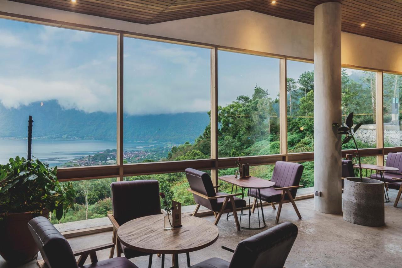 Desa Oculus Hotel Kintamani Екстериор снимка
