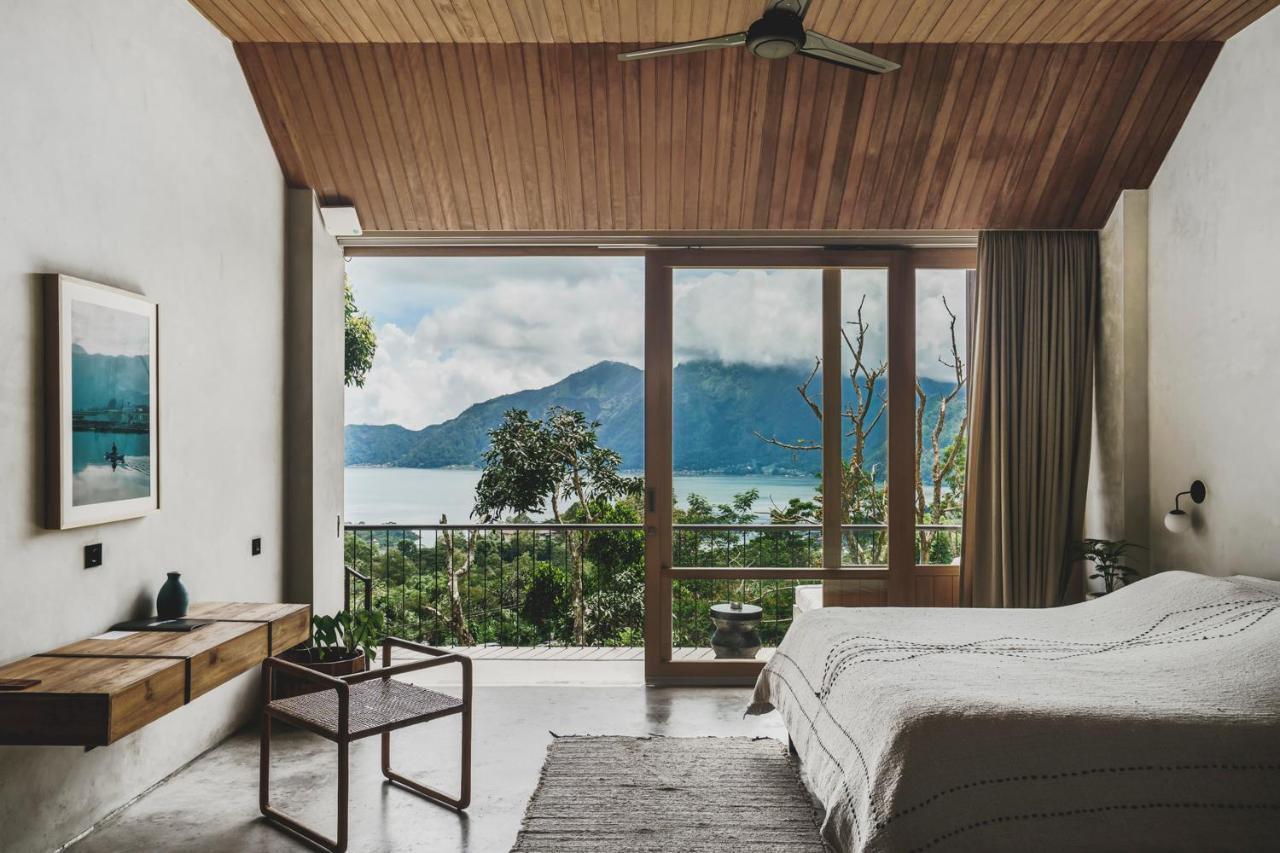 Desa Oculus Hotel Kintamani Екстериор снимка