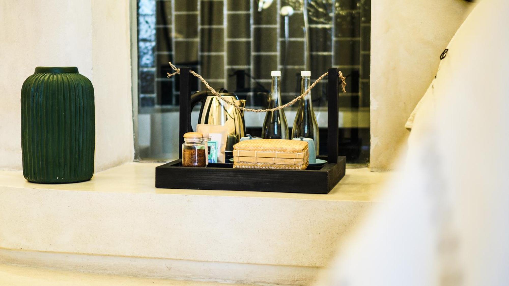 Desa Oculus Hotel Kintamani Екстериор снимка